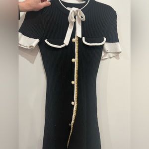 From Adelyn Rae, very pretty, super comfortable